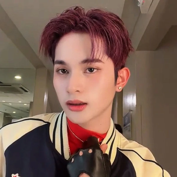 Top Photo Full of Winston (HORI7ON) Love