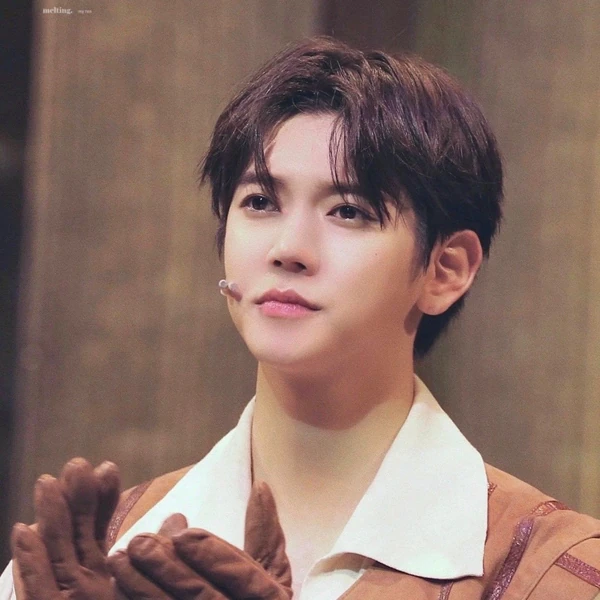 Top Photo Full of REN Love