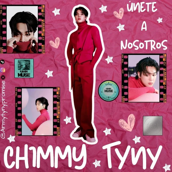 Foto Populer Penuh Cinta untuk Jimin (BTS)