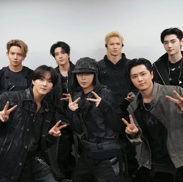 오늘 가장 사랑받은 ENHYPEN의 모습