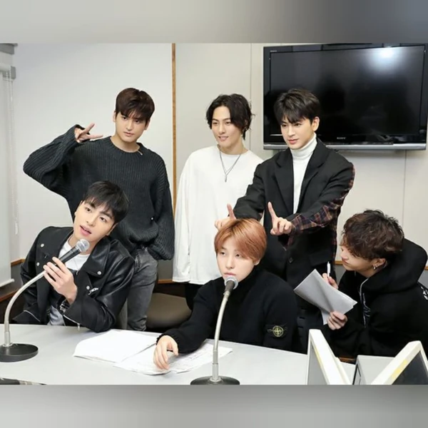 오늘 가장 사랑받은 iKON의 모습