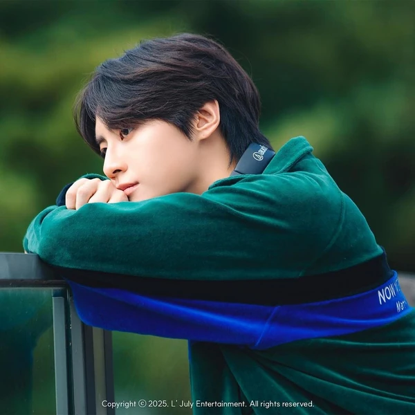 Fans' Pick: Best Moment of Lee Jinhyuk