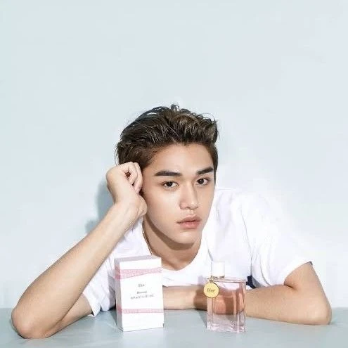 Fans' Pick: Best Moment of LUCAS