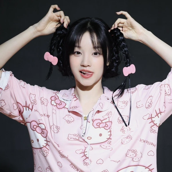 ウギ (i-dle)への愛が詰まった人気写真