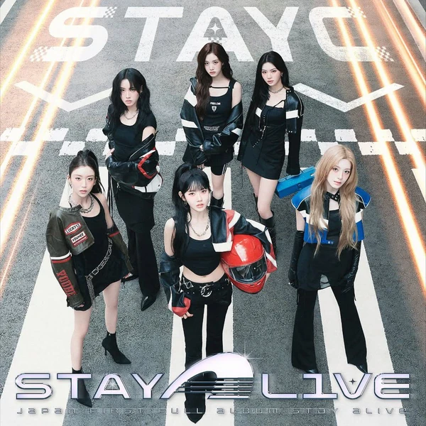 Fans' Pick: Best Moment of ISA (STAYC)