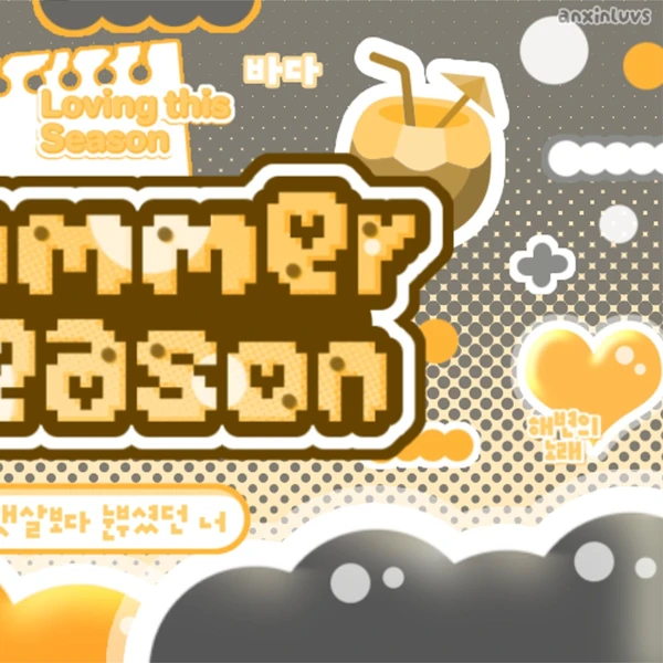 Fans' Pick: Best Moment of Zhou Anxin (ALPHA DRIVE ONE)