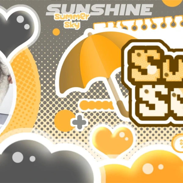 Top Photo Full of Zhou Anxin (ALPHA DRIVE ONE) Love