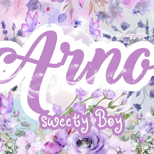 Fans' Pick: Best Moment of Arno (ALPHA DRIVE ONE)