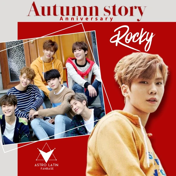 Top Photo Full of ASTRO Love