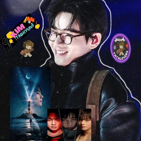 오늘 가장 사랑받은 뷔 (방탄소년단)의 모습