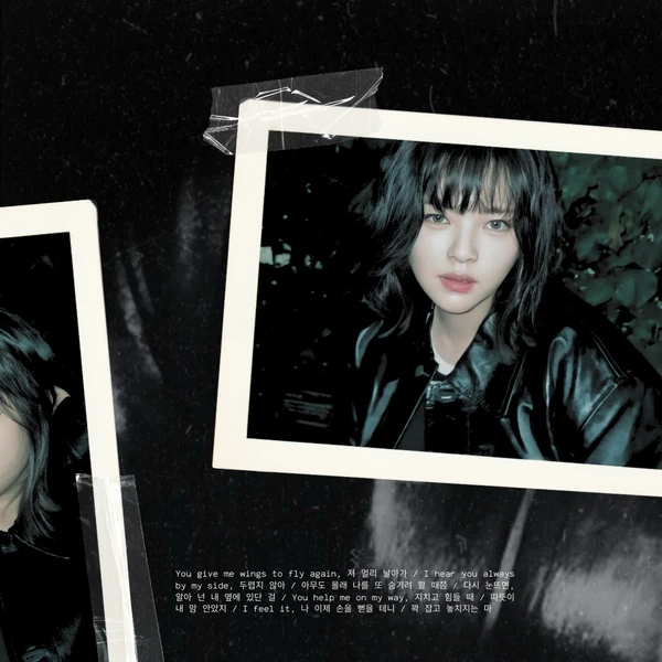 充满粉丝爱意的定延 (TWICE)人气照片