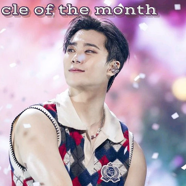Fans' Pick: Best Moment of Moonbin (ASTRO)