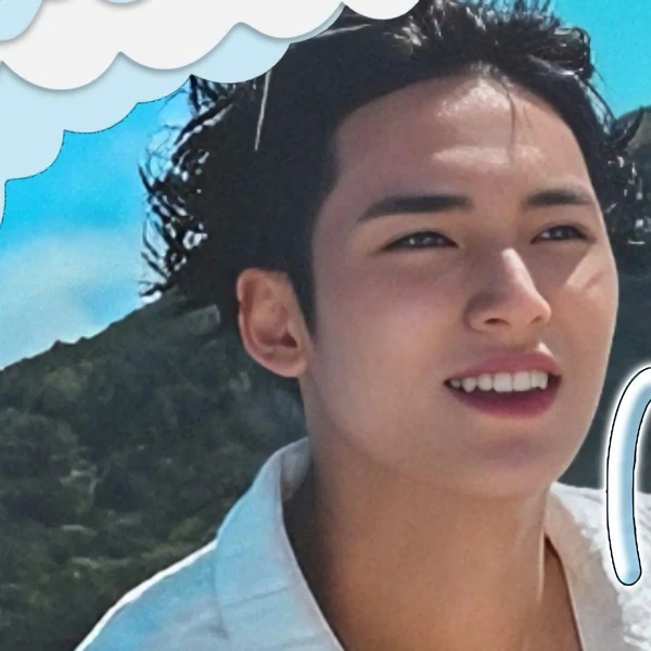 Foto Populer Penuh Cinta untuk SEVENTEEN