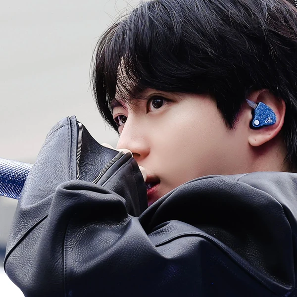 Top Photo Full of Jin (BTS) Love