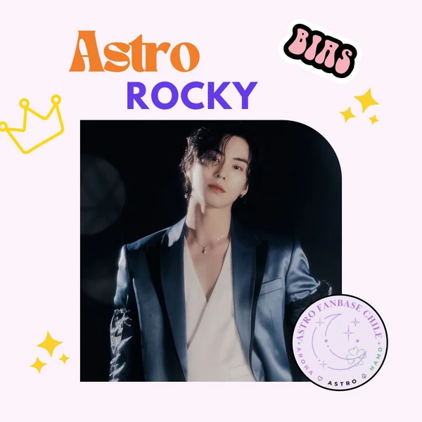 Top Photo Full of ASTRO Love