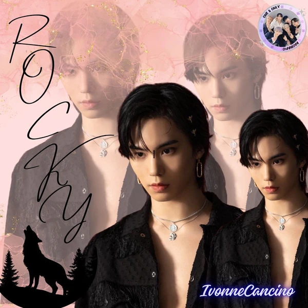 Top Photo Full of ASTRO Love