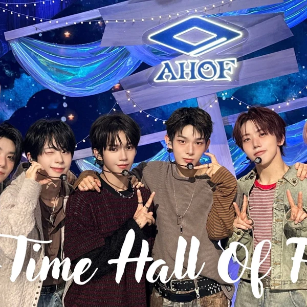 Fans' Pick: Best Moment of AHOF