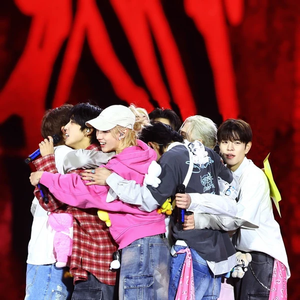 Fans' Pick: Best Moment of Stray Kids