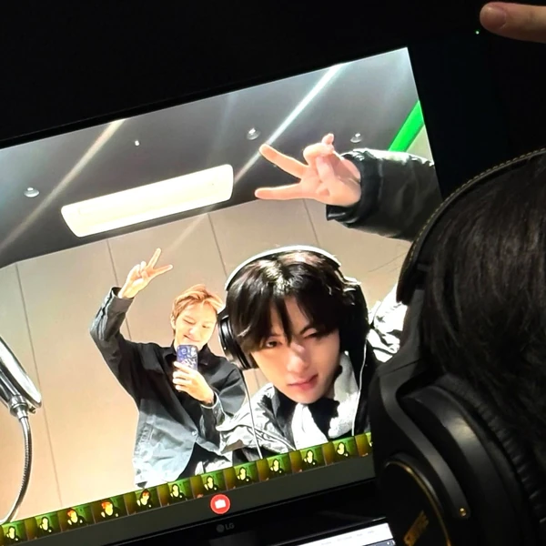 Today's Most Loved BOYNEXTDOOR