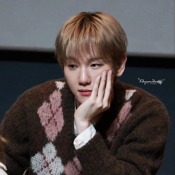 今日最受喜愛的EXO