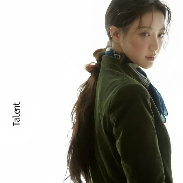 Fans' Pick: Best Moment of Shuhua (i-dle)