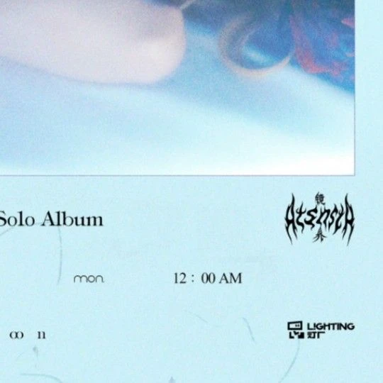 Today's Most Loved Handong (DREAMCATCHER)