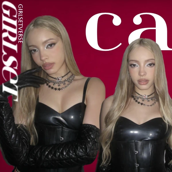 Today's Most Loved Camila (GIRLSET)