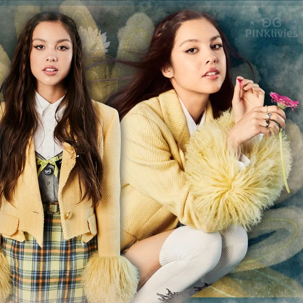 Top Photo Full of Olivia Rodrigo Love