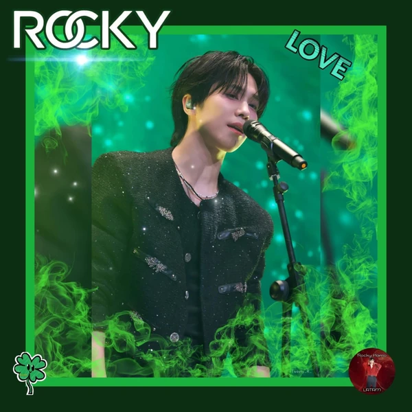 Today's Most Loved Rocky