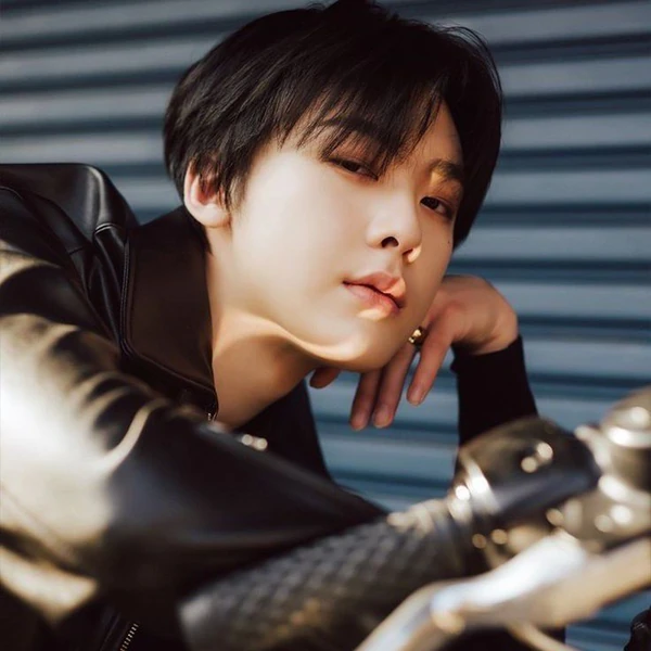 Top Photo Full of Sanha (ASTRO) Love