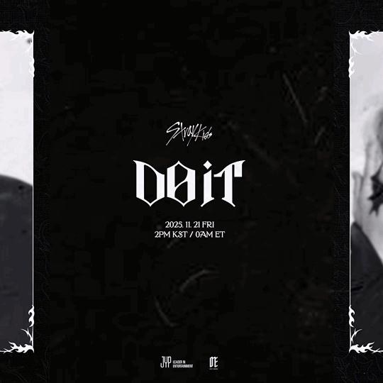 Today's Most Loved Stray Kids