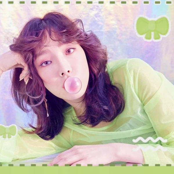 Penampilan Taeyeon (Girls' Generation) yang Paling Dicintai Hari Ini