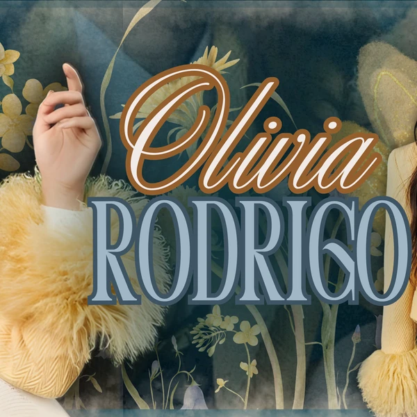 Today's Most Loved Olivia Rodrigo