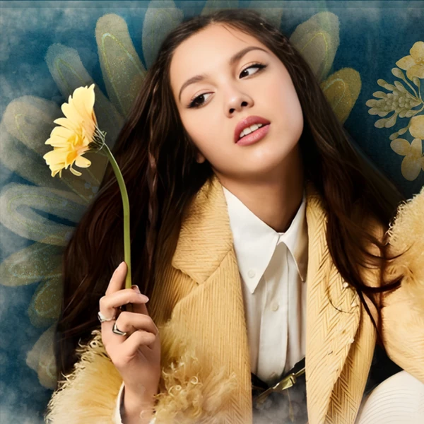 Top Photo Full of Olivia Rodrigo Love
