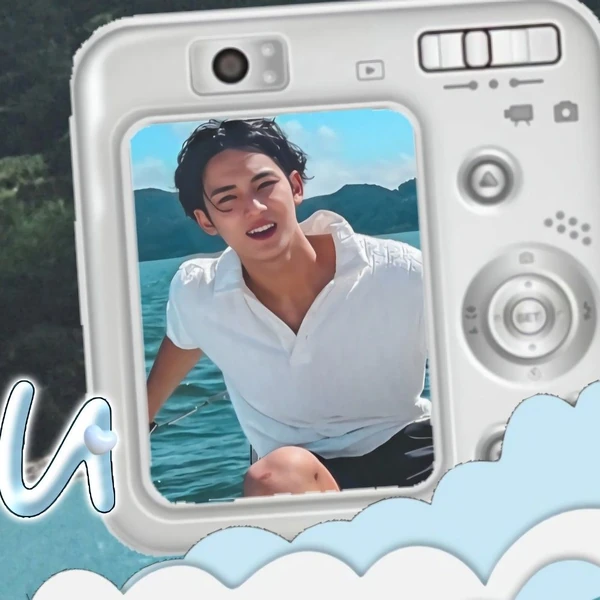 Foto Populer Penuh Cinta untuk SEVENTEEN