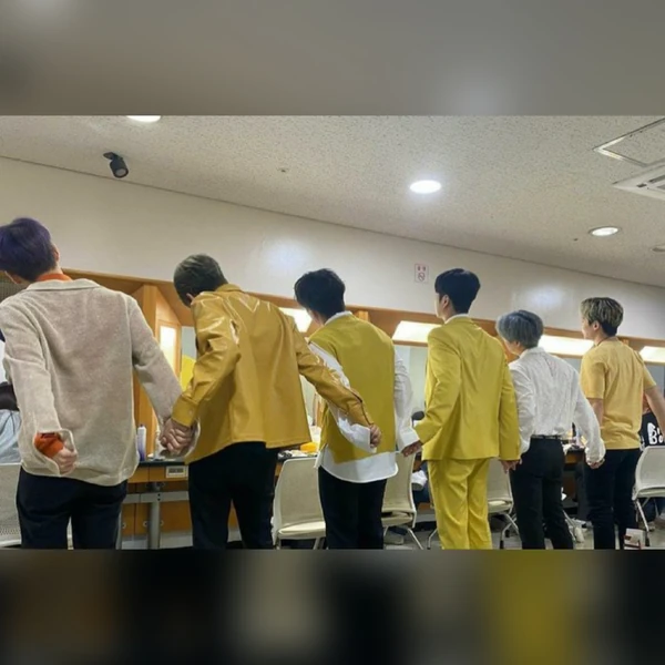 iKON 팬심 가득한 인기 사진