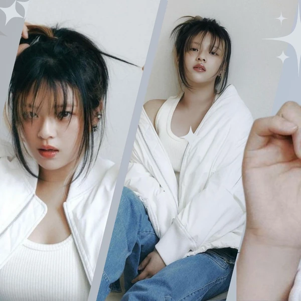 Today's Most Loved Jeongyeon (TWICE)