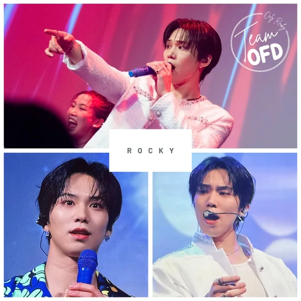 Fans' Pick: Best Moment of Rocky