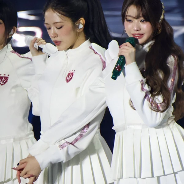 Fans' Pick: Best Moment of IVE