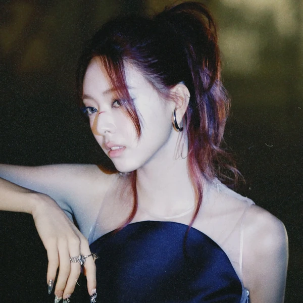 今日最受喜愛的ITZY