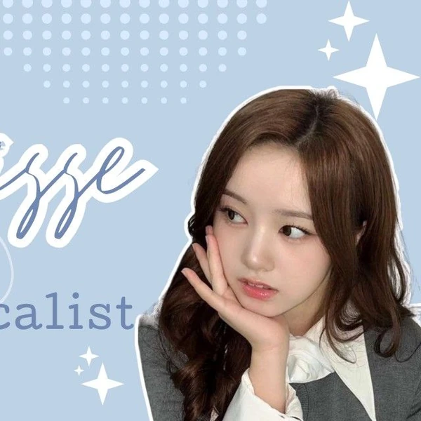 Top Photo Full of Elisia (UNIS) Love