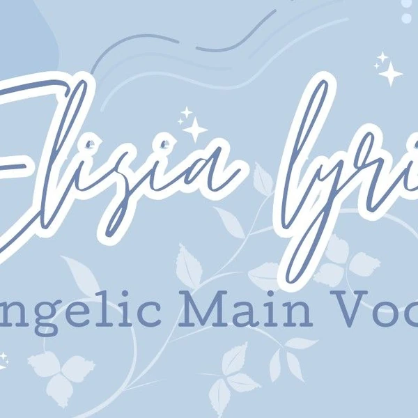 Top Photo Full of Elisia (UNIS) Love