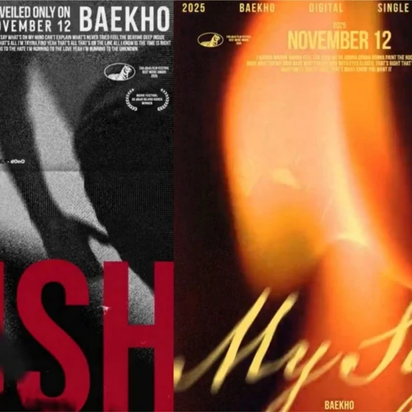 ベクホへの愛が詰まった人気写真