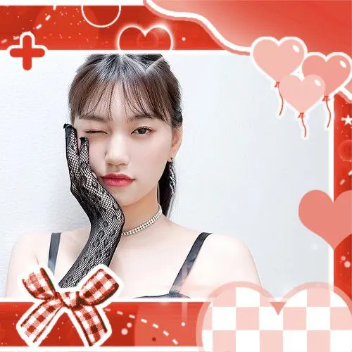 Today's Most Loved Kim Doyeon