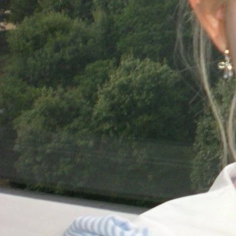 Today's Most Loved Gaeul (IVE)