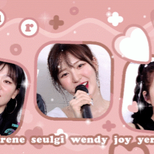 Momen Terbaik Red Velvet Pilihan Penggemar