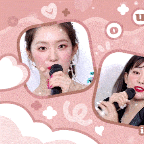 Momen Terbaik Red Velvet Pilihan Penggemar