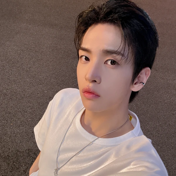 Today's Most Loved Allen (CRAVITY)