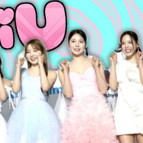 今日最受喜愛的NiziU