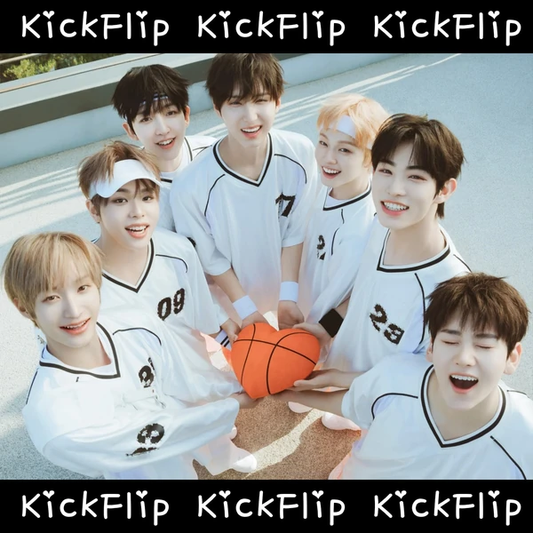 Top Photo Full of KickFlip Love